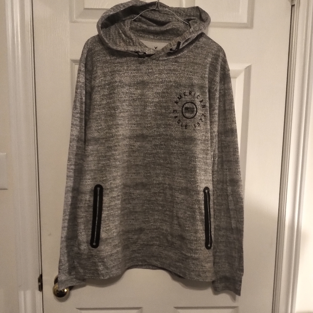 Pullover Hoodie